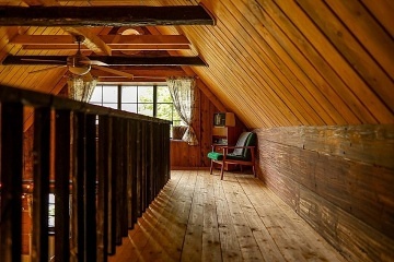 Wellness roubenka - M�ch�v kraj - Koko��nsko