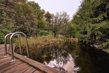 Wellness roubenka - M�ch�v kraj - Koko��nsko