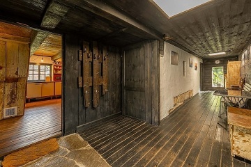 Wellness roubenka - M�ch�v kraj - Koko��nsko