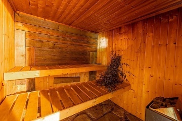 Wellness roubenka - M�ch�v kraj - Koko��nsko