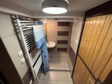 Ryb��sk� dovolen� - wellness chata - ji�n� �echy