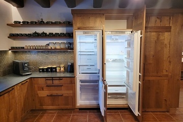 Chalupa wellness a baz�n - Doln� Morava - Kr�lick� Sn�n�k