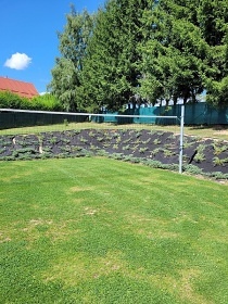 Chalupa wellness a baz�n - Doln� Morava - Kr�lick� Sn�n�k