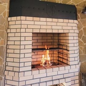 Chalupa wellness a baz�n - Doln� Morava - Kr�lick� Sn�n�k