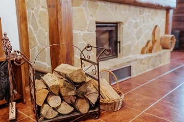 Chalupa wellness a baz�n - Doln� Morava - Kr�lick� Sn�n�k