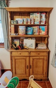 Rodinn� wellness chalupa a baz�n - Doln� Morava