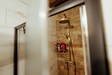 Chalupa wellness a baz�n - Doln� Morava - Kr�lick� Sn�n�k