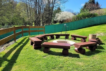 Rodinn� wellness chalupa a baz�n - Doln� Morava