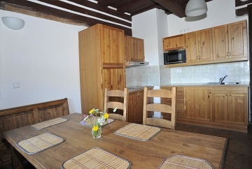 Chalupa �ist� voda - �alsk� h�eben - Labsk�