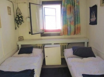 Rouben� chata se saunou - Mal� Labe - Krkono�e