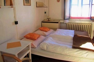 Roubená chata se saunou - Malé Labe - Krkonoše