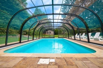 Chalupa sauna a baz�n - Jansk� L�zn� - Krkono�e