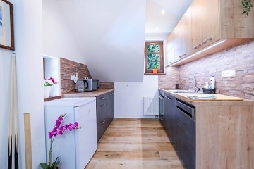 Chalupa sauna a baz�n - Jansk� L�zn� - Krkono�e