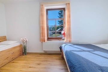 Chalupa sauna a baz�n - Jansk� L�zn� - Krkono�e