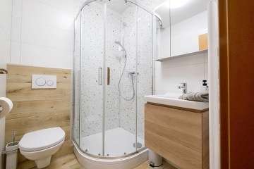 Chalupa sauna a baz�n - Jansk� L�zn� - Krkono�e