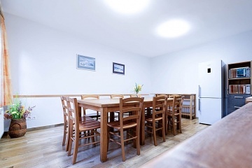 Chalupa sauna a baz�n - Jansk� L�zn� - Krkono�e