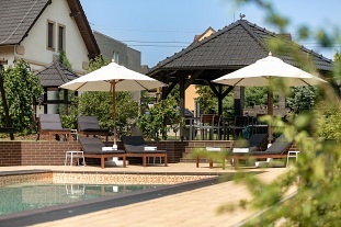 Nový objekt: Penzion Závada 1M-348