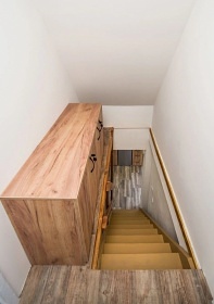 Chaty Host�nsk� vrchy - Slu�ovick� p�ehrada