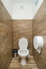 Chaty Host�nsk� vrchy - Slu�ovick� p�ehrada