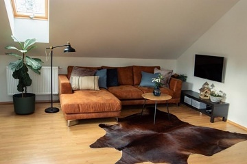 Wellness chata a baz�n - z�mek Konopi�t� - Blan�k