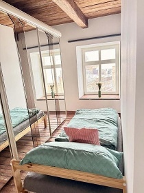 Chalupa D�b�nsko - dovolen� - oslavy - svatby