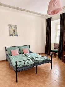 Chalupa D�b�nsko - dovolen� - oslavy - svatby