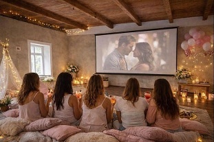 Chalupa D�b�nsko - dovolen� - oslavy - svatby