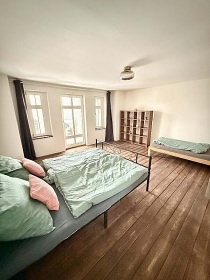 Chalupa D�b�nsko - dovolen� - oslavy - svatby