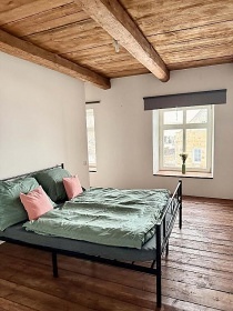 Chalupa D�b�nsko - dovolen� - oslavy - svatby