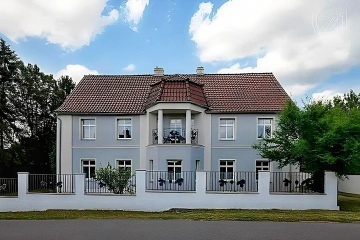 Chalupa D�b�nsko - dovolen� - oslavy - svatby