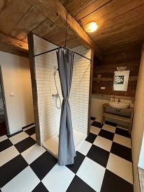 Chalupa D�b�nsko - dovolen� - oslavy - svatby