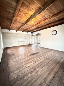 Chalupa D�b�nsko - dovolen� - oslavy - svatby