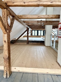 Chalupa D�b�nsko - dovolen� - oslavy - svatby