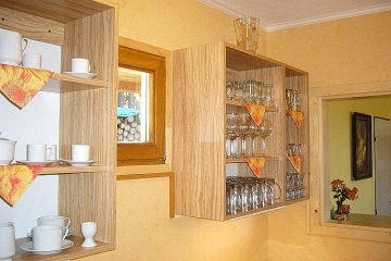 Dvojchata u rybn�ka Ol�ovec - Moravsk� kras