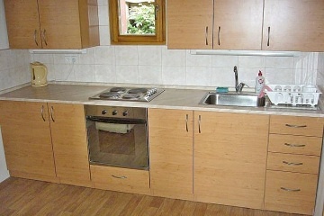 Dvojchata u rybn�ka Ol�ovec - Moravsk� kras