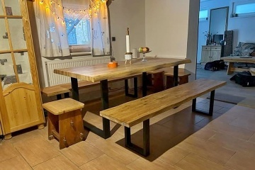 Chata s v��ivkou - K�et�nka - Moravsk� kras