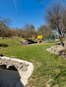 Chata s v��ivkou - K�et�nka - Moravsk� kras