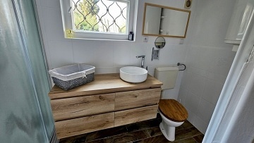 Chata s v��ivkou - K�et�nka - Moravsk� kras