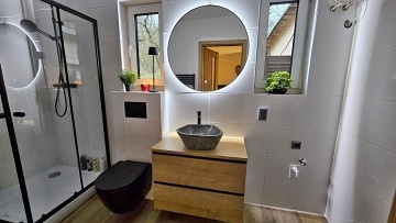 Chata s v��ivkou - K�et�nka - Moravsk� kras