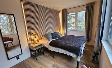 Chata s v��ivkou - K�et�nka - Moravsk� kras