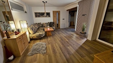 Chata s v��ivkou - K�et�nka - Moravsk� kras