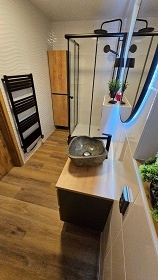 Chata s v��ivkou - K�et�nka - Moravsk� kras