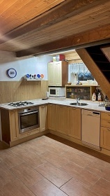 Chata s v��ivkou - K�et�nka - Moravsk� kras