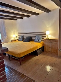 Chata s v��ivkou - K�et�nka - Moravsk� kras