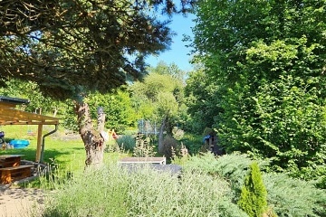 Chata s v��ivkou - K�et�nka - Moravsk� kras