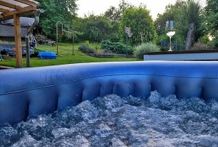 Chata s v��ivkou - K�et�nka - Moravsk� kras