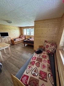 Wellness chata u lesa - Satinsk� vodop�dy