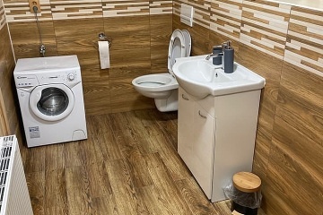 Wellness chata u lesa - CHKO Beskydy