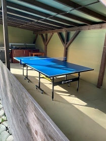 Wellness chata u lesa - Satinsk� vodop�dy