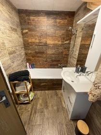 Wellness chata u lesa - CHKO Beskydy